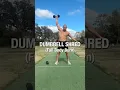 Download Lagu 🔥20 Minute Full Body Dumbbell HIIT Workout for Fat Burn \u0026 Strength!