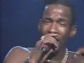 Bobby Brown - Rock Wit'cha (Live In Japan 1989)