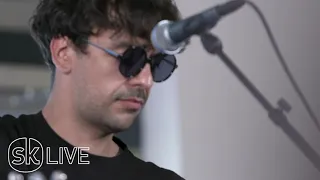 BB Brunes - The Most Beautiful Girl of Them All Songkick Live
