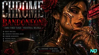  dark cyber tango industrial milonga neondecay
