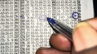 national prediction 65 