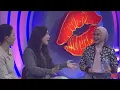Download Lagu SARWENDAH, FELICYA ANGELISTA DAN GEOFANNY DI RUMPI NO SECRET 