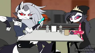 Loona x Octavia tribute Senorita