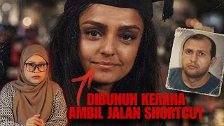 DIA CUMA NAK CEPAT SAMPAI JE...