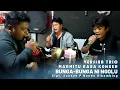 Lagu Versina Trio - Bunga-bunga Ni Ngolu - Cipt. Jonson P Nando Sihombing | Lagu Batak Cover Lapo 