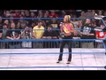 Velvet Sky Mickie James Segment - Impact Wrestling 13
