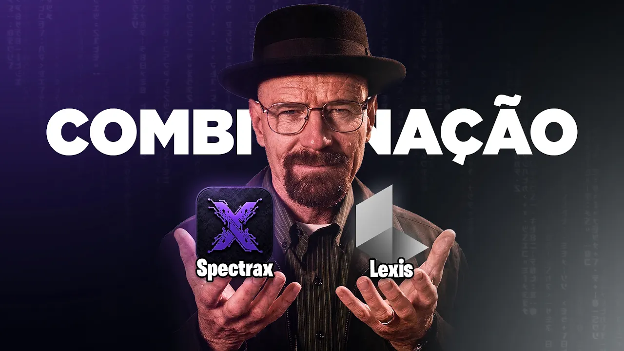 O MELHOR mod menu pra GTA ficou ainda melhor com esse script LUA