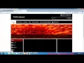 PHP Web Development How To Make A Website Tutorial 51 Javascript Ajax Registration Part 2