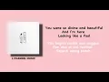 Skyline - Cool Enough For You (Lirik Terjemahan)