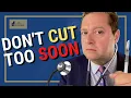 The One Thinking Mistake to Avoid in Your Criminal Case Washington State Attorney