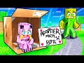 Keiner ADOPTIERT ISY... 🌸 Minecraft