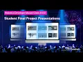 Final Project Presentations - Robotics Developer MasterClass 2022