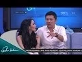 Download Lagu Gading Marten dan Gisel Katanya Pasangan Paling Harmonis