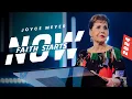 NEW Sermon By Joyce Meyer - The Deception of Procrastination