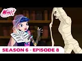 Download Lagu Winx Club - FULL EPISODE | Attack of the Sphinx | Season 6 Episode 8