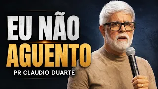 Pastor Claudio Duarte VOCE É MAIS FORTE DO QUE IMAGINA!