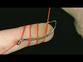 The best fishing knot that every angler should know