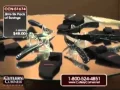 Cutlery Corner with Tipsy McSlurryspeech