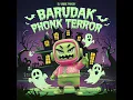 DJ VINNIE PARGOY - BARUDAK PHONK TERROR [1 HOUR] | PHONK BRASILEÑO 2025 | фанк