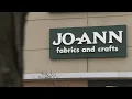 Fabric and craft retailer Joann to go out of business and close all of its stores after 82 years