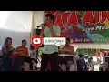 Terhanyut dalam kemesraan dangdut KN7000 | mata air music