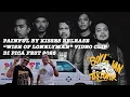 PAINFULL BY KISSES BAKAL LAUNCHING VIDEO CLIP WISH OF A LONELY MAN DI PICA FEST 2025