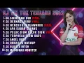 DJ TIK TOK TERBARU 2022 - DJ SIKOK BAGI DUO JEDAG JEDUG FULL BASS MENGKANE VIRAL TIKTOK