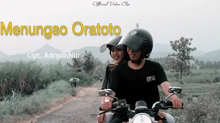 TEKOMLAKU - Menungso Oratoto (Official Music Video)