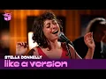 Download Lagu Stella Donnelly covers John Paul Young 'Love Is In The Air' for Like A Version