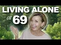 Lagu Living Alone at 69