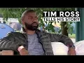 Tim Ross tells his story