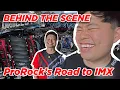 Download Lagu Road to IMX 2025 |  Behind the Scenes with ProRock Engineering