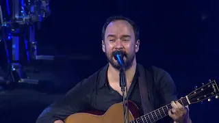 Dave Matthews Band - Black and Blue Bird - LIVE 11.13.2015, 3Arena, Dublin, Ireland