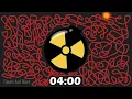 4 Minute Nuke Bomb Giant Explosion
