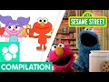 Download Lagu Sesame Street: Nursery Rhymes Songs Compilation with Elmo and Friends!