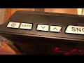 How To Set The Time On A Onn Digital Clock
