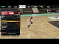 NBA 2K23 All Dribble Move Animations And Requirements