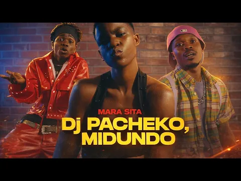Video Thumbnail: Dj Pacheko Midundo Ft Kiroboto &@MabantuOfficial & @DogoElisha  - Mara6 (Official video Singeli)