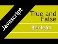 73 Boolean in JavaScript in Hindi JavaScript Boolean operator in Hindi