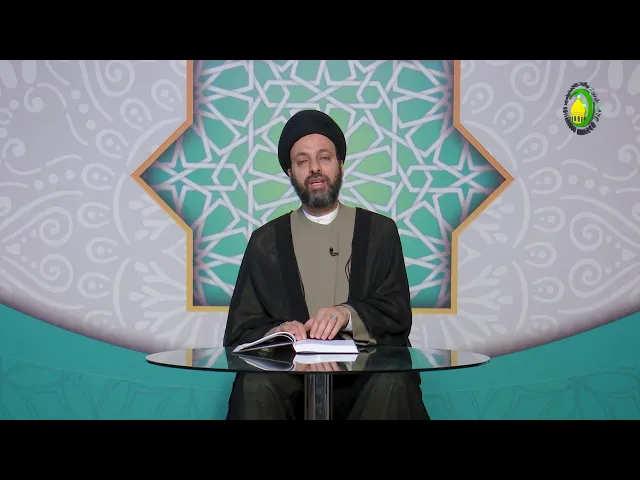 ⁣115     کتاب الطهارة  غسل الجنابة، الفصل الخامس، مسائل 196-199 - الأستاذ: سماحة السید حیدر الحکیم