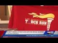 Siloam Springs convenience store awarded for raising money for Special Olympics KFTA