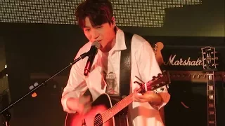 Download [DAY6 Live \u0026 Meet in NYC] 171024 I'm Serious MP3