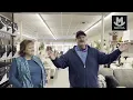 Bob Zany visits Colby Furniture and Home Store in Colby KS