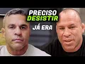 Download Lagu URGENTE! VITOR BELFORT DESISTE de LUTAR CONTRA WANDERLEI SILVA no BOXE