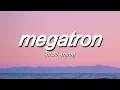 Download Nicki Minaj - MEGATRON (Lyrics) mp4 3gp mp3 videos - waplic