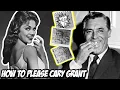 How Dyan Cannon Went to Extremes to Please Her Husband Cary Grant
