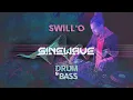 Download Lagu Swill'O Drum\u0026Bass Set - Live from Koh Phangan 2025