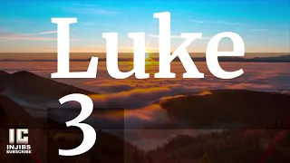 The Bible Episode - LUKE 3