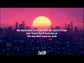 Serani - She Loves Me Lyrics
