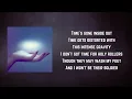Spoon - Inside Out (Lyrics)